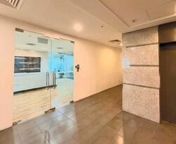 Raffles Place MRT (D1), Office #524786741